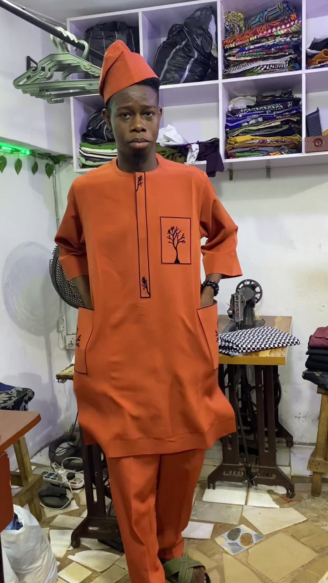 Senator Wears